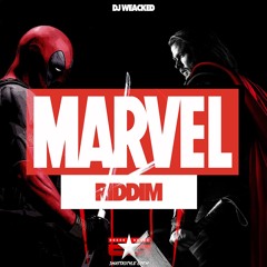Aidonia - Bang  x Marvel Riddim ( Acheter = Free download )
