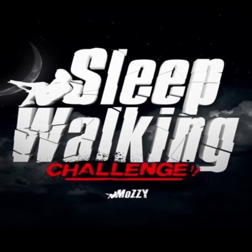 Sleep Walking Challenge