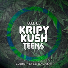 Krippy Kush - Bad Bunny ✘ TEENS (Bellaco)