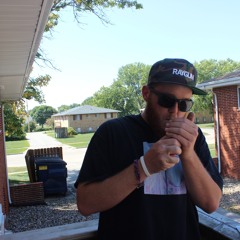 The Calm ft. Cullen Tennant