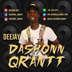 Dashonn Qrantt 2 For 2 Jersey Club Promo #FMOIG @Dashonn_Qrantt