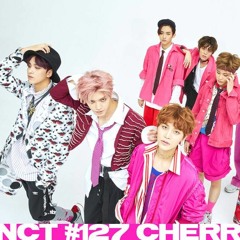 NCT #127 Cherry Bomb~ (Remix)