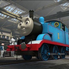 Thomas The Tank Engine's Theme (TAB)