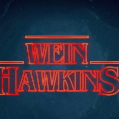 We In Hawkins (Prod. By Jewells)