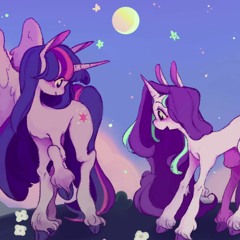 Little Hugs (ft. Namii & GalaxySquid)