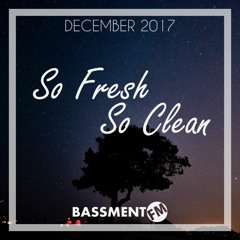 So Fresh So Clean #15 (December 2017)