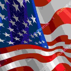 The Star Spangled Banner, I guess - Training Week 5