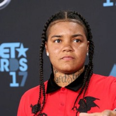 Young M.A. type beat