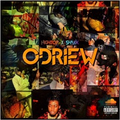 Hightop x Shakk - ODRIEW