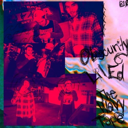 Lil Ed x Obscurity - Heard (prod. by Nate Williams)