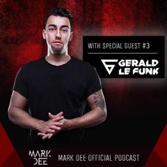 1 Hour with Mark Dee & Gerald Le Funk