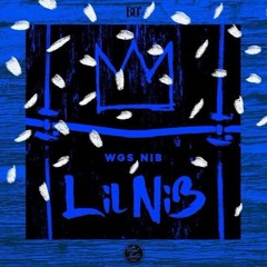 WGS NIB "LIL NIB" Official Audio