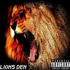 LIONS DEN (Prod. Rellamarbeats)