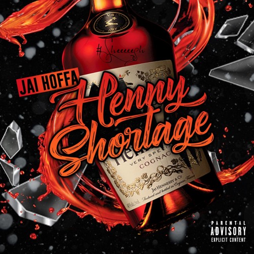 Jai Hoffa - All My Life