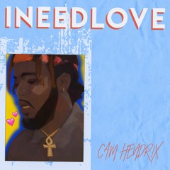 INEEDLOVE (prod. Lo Life)
