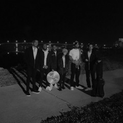 What You See - The Jive Warehouse Band.