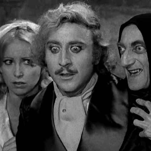 Experimental Funkness