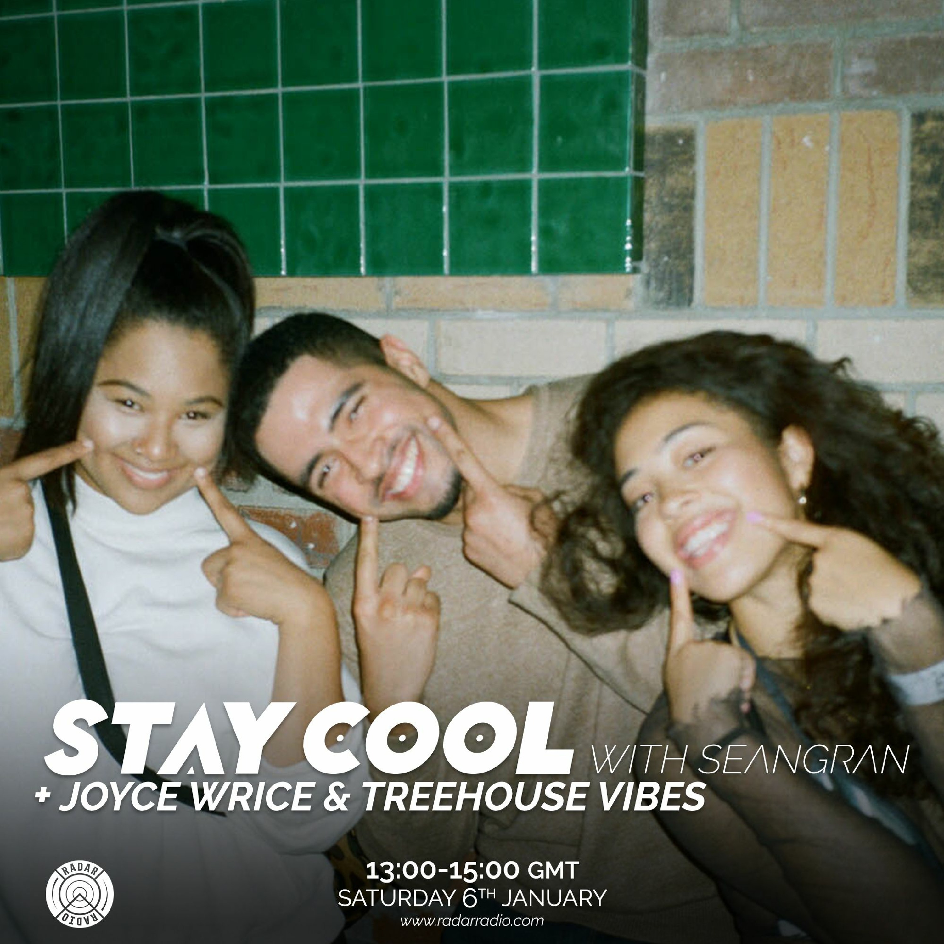 Stay Cool