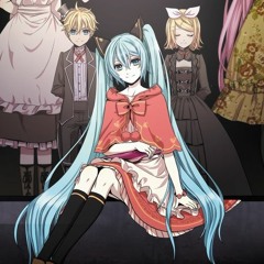 Crazy ∞ NighT【Hitoshizuku-P x Yama△】