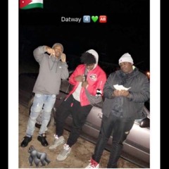 Dee Ft. BanG x QuaL - Pot Whipper