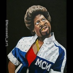 Pimpin' Ain't Easy Prod. By [TaylorMadeBeatz]