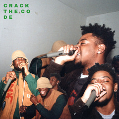 ECW Presents : "Crack the Code" - Chip Skylark W Shaqqy (Prod. Graydon)