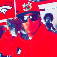 Gabis Rubbin Off The Paint Freestyle