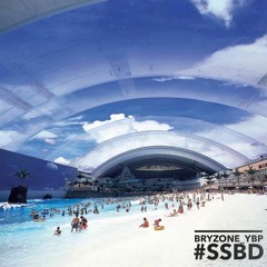 bryZone_ybp - '#SSBD' OUT NOW ON BANDCAMP
