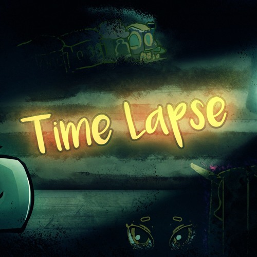 L.M. & FritzyBeat - Time Lapse