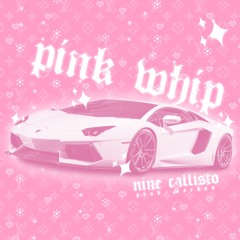 9C - Pink Whip [prd. Wardon]