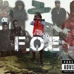 BlackBoy "F.O.E "