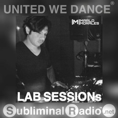 LAB SESSIONs on Subliminal Radio // Show 0047 Marlo Morales // 19 January 2018