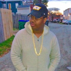 Heartbreak Harris - Richmond