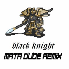 AKIRA & SUBFILTRONIK!!!™ - Black Knight (MATADUBZ Remix) FREE!!!