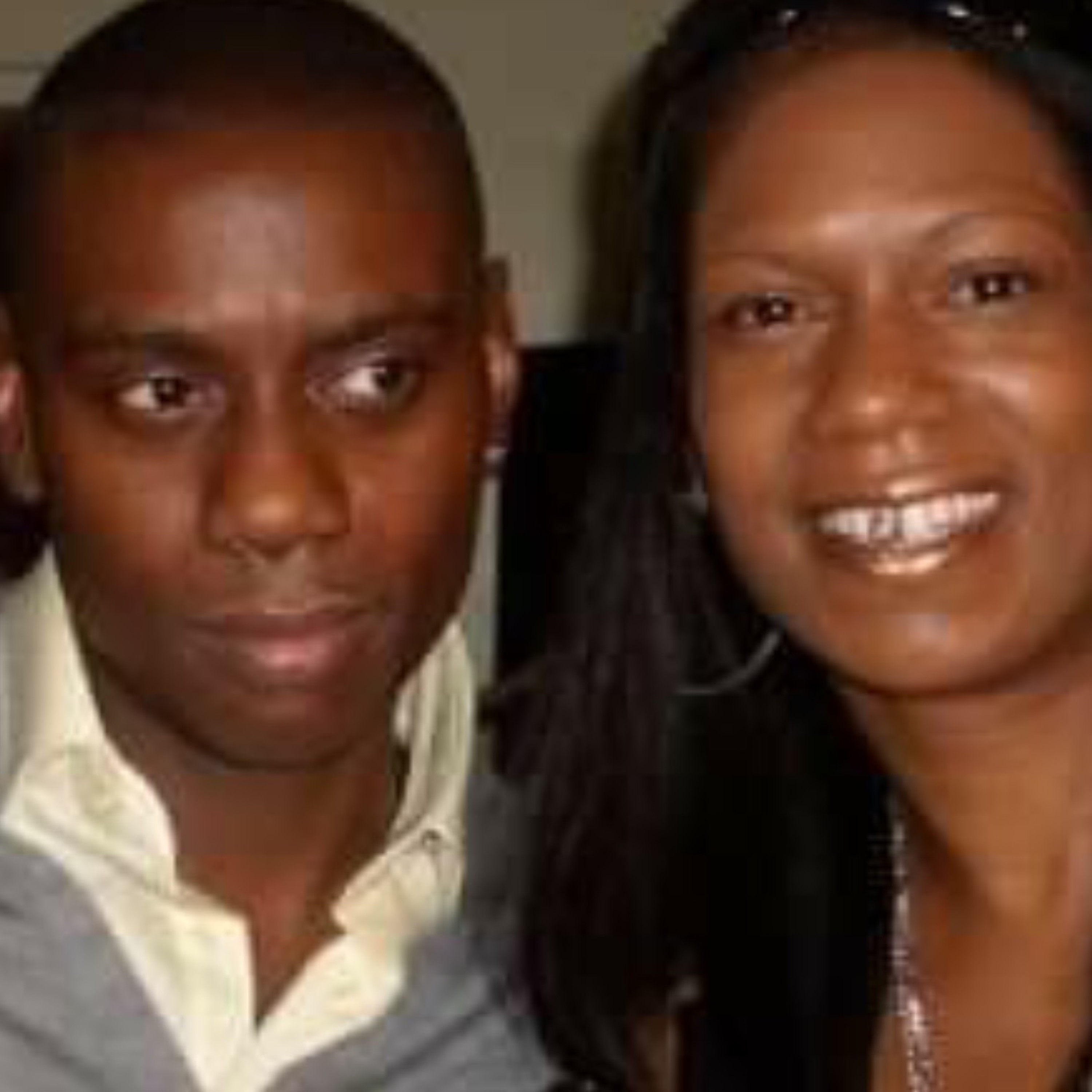 Selectress Fantasia & Dj Conniseur R.I.E.P episode artwork