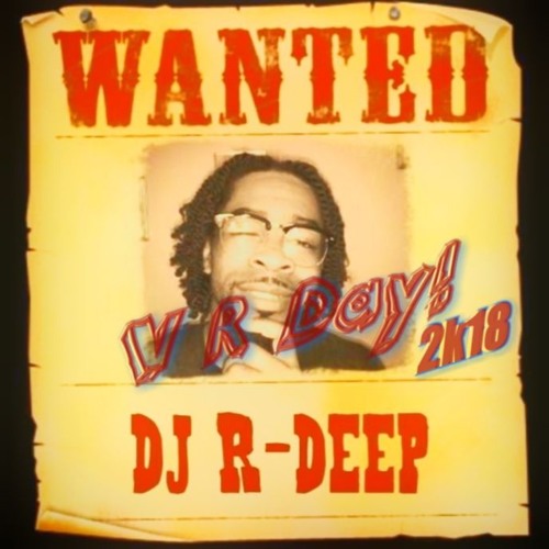 V R-Day Promotional Mix 2k18