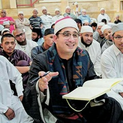 من سورة النساء _جنوب افرقيا_محمود الشحات