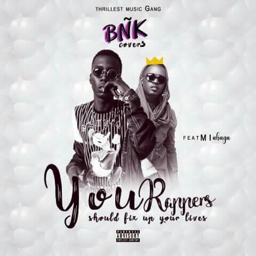Stream BNK FT M I Abaga.mp3 by BNK BOOSTER | Listen online for free on  SoundCloud