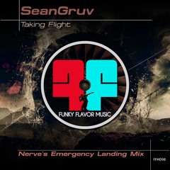 Taking Flight (Nerve's Emergency Landing Mix)