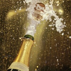 Pop Champagne