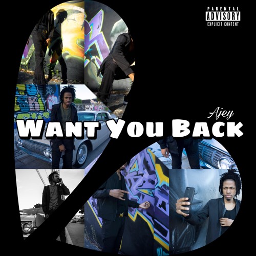 Want You Back