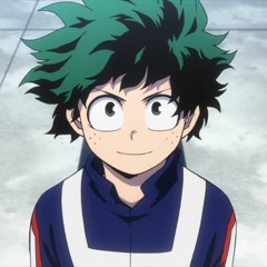 My Hero Academia - Peace Sign Remix