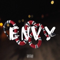 ENVY FT. MKC GoCrazy