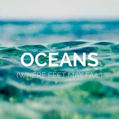Hillsong - Oceans Chill House Mix (Produced By Zelverick)