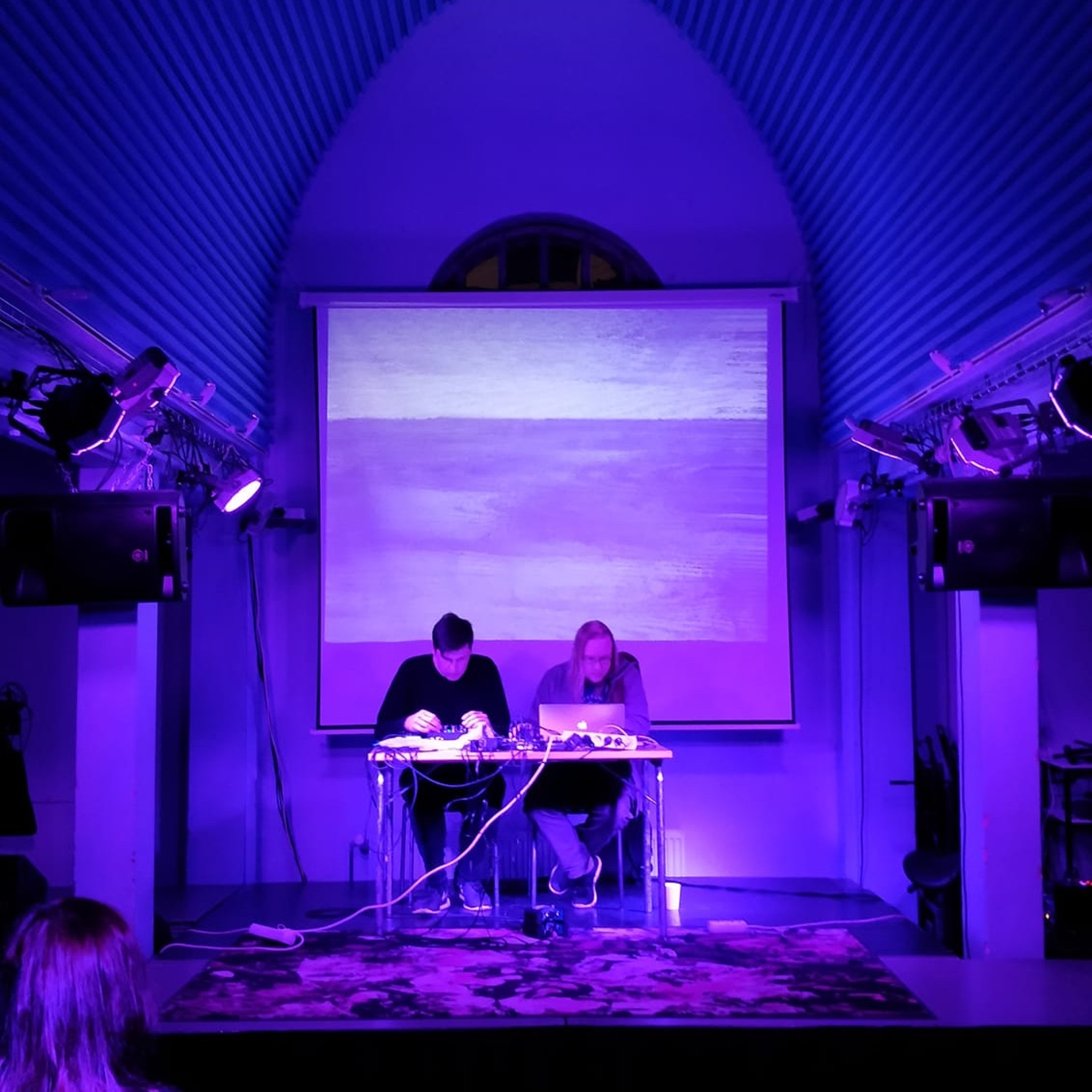 HLER Live at EM:F Helsinki, Finland, 20-01-2018 episode artwork