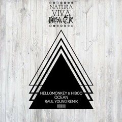 Hellomonkey, HiBoo - Oldfield's Bells (Original Mix) [Natura Viva Black]