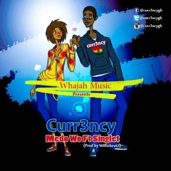 Medo Wo Ft Singlet (www.loudsoundgh.com)