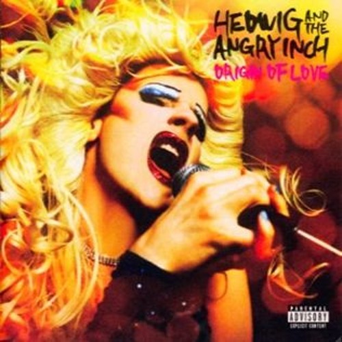 Stream Hedwig and The Angry Inch-The Origin Of Love by Maiki