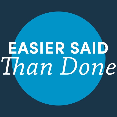 Stream Easier Said Than Done By Allan Rosen Jazz Project Listen Online For Free On SoundCloud