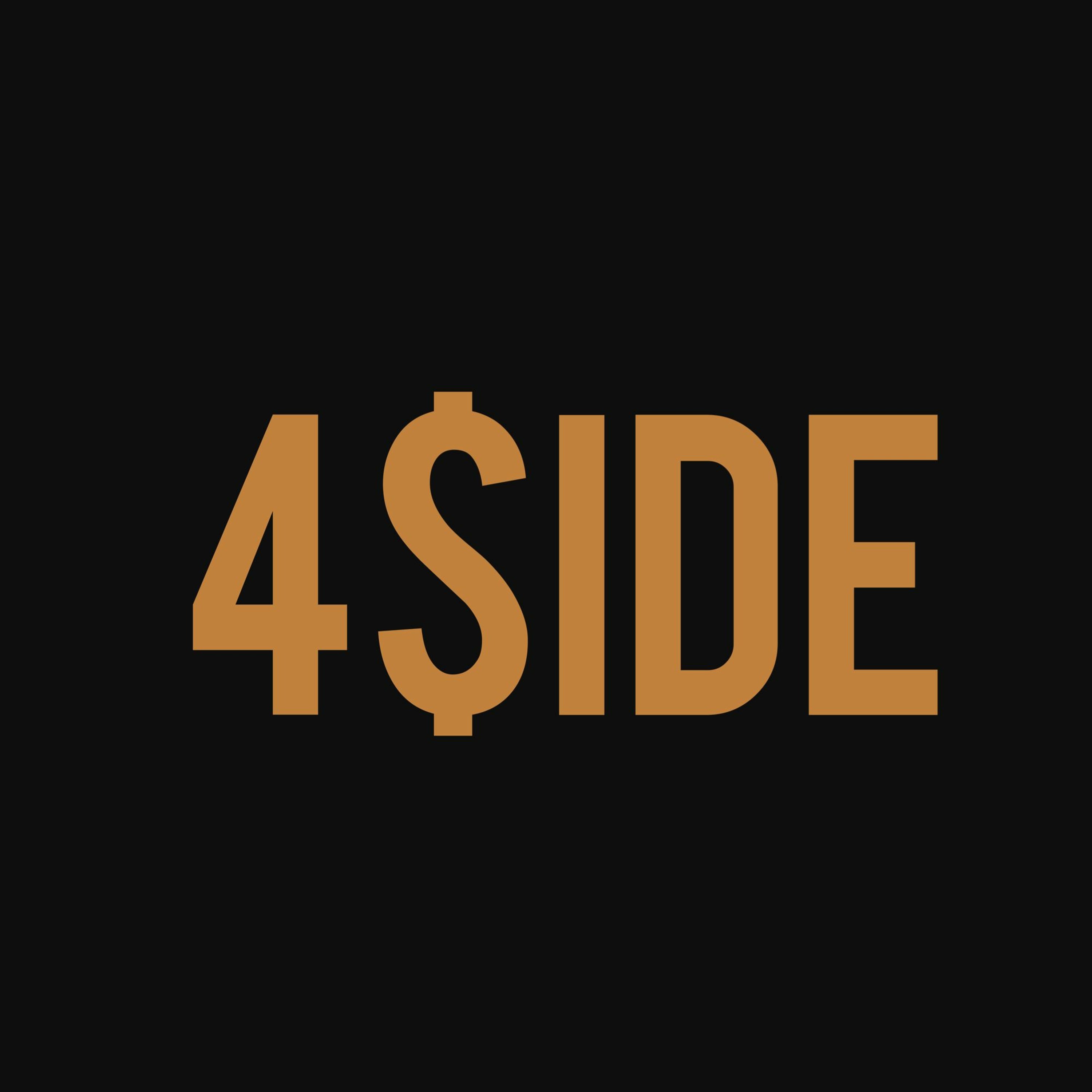 Ep #1: "MEEK AND 50 CAN BEEF, BUT WE WANT VIEWS" episode artwork